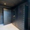 Peartree Package Lockers